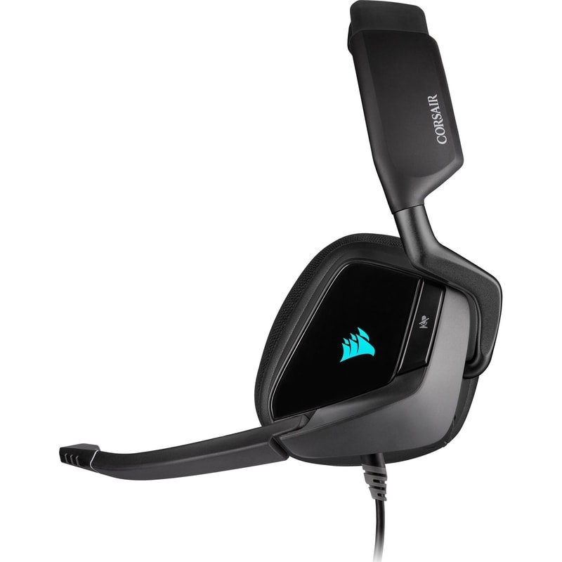 Corsair VOID RGB Wireless Dolby 7.1 Gaming Headset