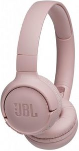 Słuchawki bezprzewodowe JBL Tune 500BT