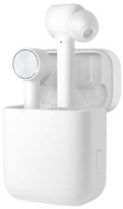 Słuchawki bezprzewodowe douszne Xiaomi Mi True Wireless