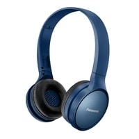 Słuchawki bezprzewodowe nauszne Panasonic RP-HF410BE-A