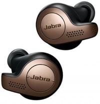 Słuchawki douszne Jabra Elite 65T