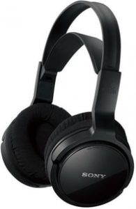 Słuchawki nauszne Sony MDR-RF811